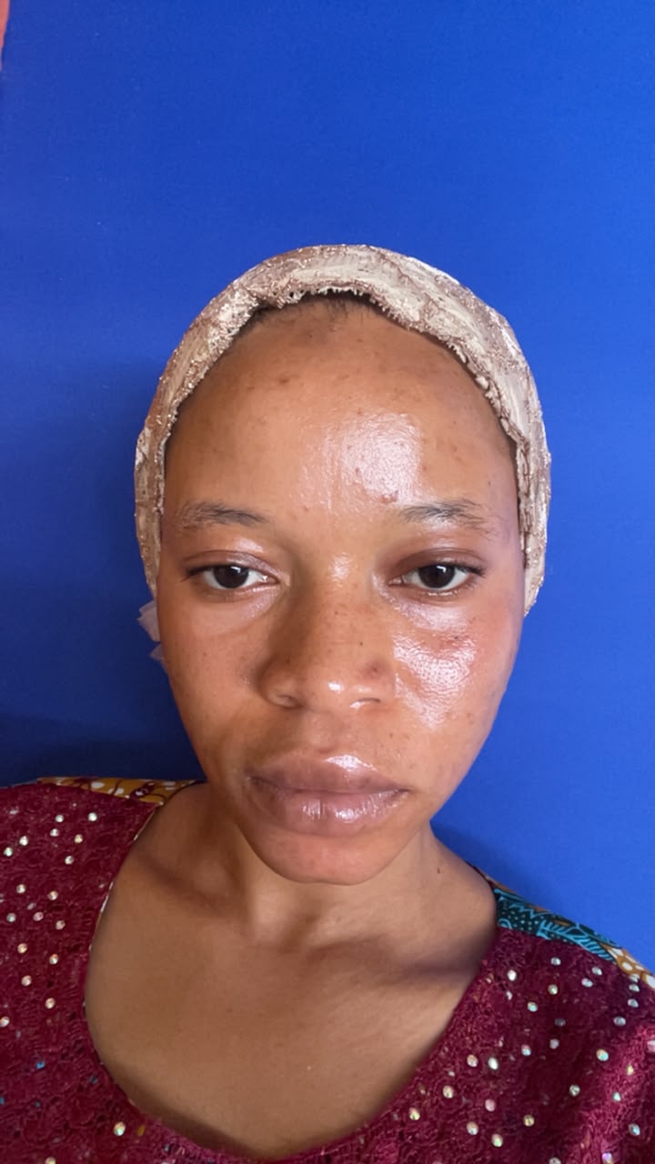 NASIBATU MOHAMMED